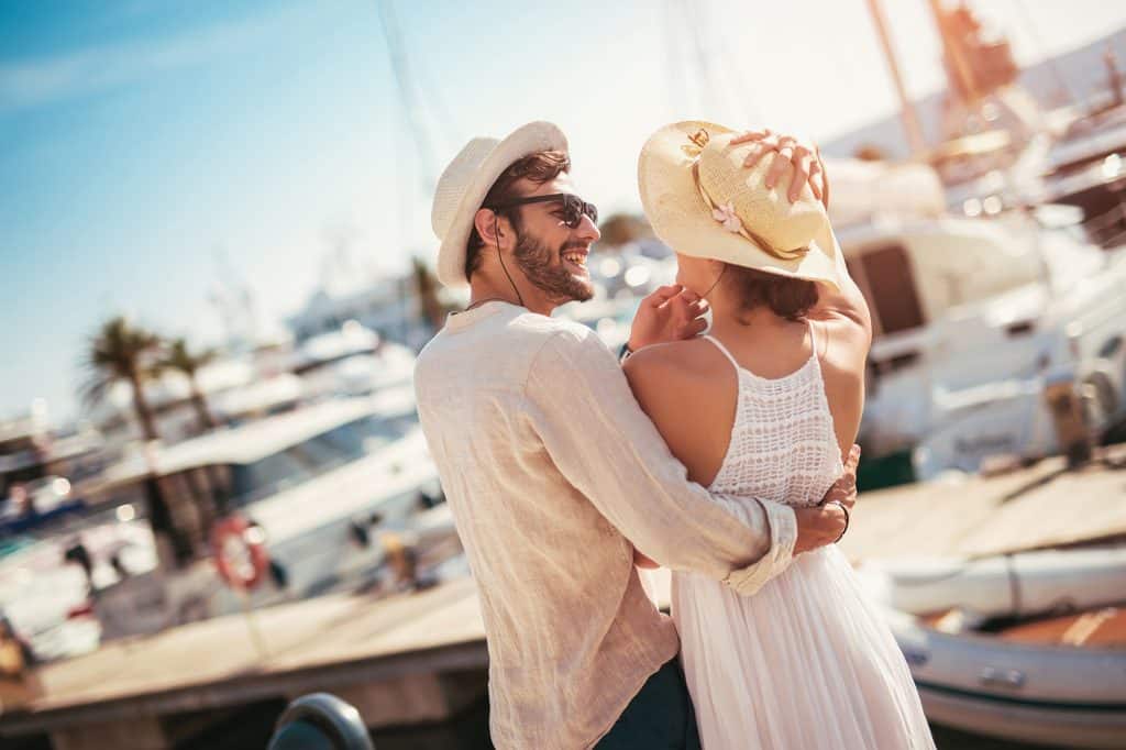 Marina | Boater's Lounge & Boat Slips in Marina Del Rey, CA